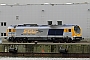 Voith L06-30002 - SGL "V 400.11"
26.12.2022 - Kiel-Wik, Nordhafen
Tomke Scheel