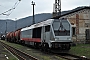 Voith L06-30003 - IDS CARGO
17.01.2015 - Ústí nad Labem
Aleš Bílek