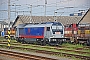 Voith L06-30003 - IDS CARGO
25.07.2016 - Břeclav, Hlavní nádraží
Marcus Schrödter