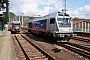 Voith L06-30003 - IDS CARGO
21.09.2022 - Dechin hl.n. 
Frank Noack