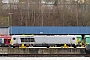 Voith L06-30004 - STRABAG "92 80 1263 004-4 D-VTLT"
16.01.2026 - Kiel-Wik, NordhafenTomke Scheel
