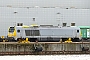 Voith L06-30004 - STRABAG "92 80 1263 004-4 D-VTLT"
10.04.2026 - Kiel-Wik, NordhafenTomke Scheel
