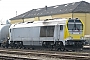 Voith L06-30004 - STOCK
08.03.2016 - Aulendorf
Martin Greiner