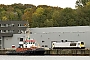 Voith L06-30005 - Raildox "92 80 1263 005-1 D-VTLT"
12.10.2019 - Kiel-Wik, Nordhafen
Tomke Scheel