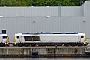 Voith L06-30005 - Voith
27.05.2021 - Kiel-Wik, Nordhafen
Tomke Scheel