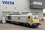 Voith L06-30005 - STRABAG "92 80 1263 005-1 D-VTLT"
22.05.2023 - Kiel-Wik, Nordhafen
Tomke Scheel