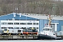 Voith L06-30005 - STRABAG "92 80 1263 005-1 D-BRS"
21.12.2024 - Kiel-Wik, Nordhafen
Tomke Scheel