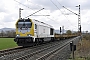 Voith L06-30005 - STRABAG "92 80 1263 005-1 D-BRS"
01.04.2026 - Friedland-NiedernjesaMartin Schubotz