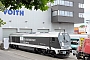 Voith L06-30006 - Starkenberger
02.06.2026 - Kiel-Wik, Nordhafen
Tomke Scheel Voith L06-30006 - Starkenberger
02.06.2026 - Kiel-Wik, Nordhafen
Tomke Scheel