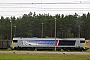 Voith L06-30018 - NBE RAIL
31.05.2014 - Świnoujście
Frank Thomas