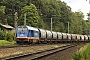 Voith L06-30018 - Raildox "92 80 1264 002-7 D-RDX"
07.07.2020 - Gümmerwald
Klaus Görs