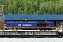 Voith L06-30018 - Raildox "92 80 1264 002-7 D-RDX"
12.05.2022 - Kiel-Wik, NordhafenTomke Scheel