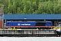 Voith L06-30018 - Raildox "92 80 1264 002-7 D-RDX"
12.05.2022 - Kiel-Wik, Nordhafen
Tomke Scheel