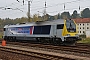 Voith L06-30018 - SBW
30.10.2014 - Gößnitz
Harald Belz