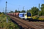 Voith L06-30018 - Raildox "264 002-7"
04.09.2015 - Weißenfels-Großkorbetha
Marcus Schrödter