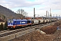 Voith L06-30018 - Raildox "92 80 1264 002-7 D-RDX"
10.03.2018 - Jena
Christian Klotz