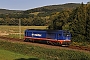 Voith L06-30018 - Raildox "92 80 1264 002-7 D-RDX"
20.09.2020 - Kahla
Christian Klotz