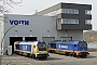 Voith L06-30018 - Raildox "92 80 1264 002-7 D-RDX"
13.04.2022 - Kiel-Wik, Nordhafen
Tomke Scheel