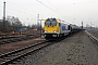 Voith L06-40003 - STOCK "92 80 1264 003-5 D-STOCK"
22.01.2018 - Babenhausen (Hessen)
Johannes Knapp