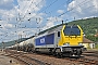 Voith L06-40003 - STOCK
24.07.2014 - Gemünden (Main)
Thierry Leleu