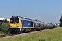 Voith L06-40003 - STOCK "92 80 1264 003-5 D-STOCK"
06.06.2016 - Straubing, Hafen
Leo Wensauer