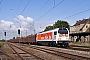 Voith L06-40004 - hvle "V 490.1"
20.06.2009 - Leipzig-Wiederitzsch
René Große