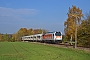 Voith L06-40004 - hvle "V 490.1"
09.11.2016 - Altenhain
Marcus Schrödter