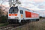 Voith L06-40004 - hvle "V 490.1"
02.11.2017 - Möllenhagen
Michael Uhren