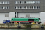 Voith L06-40005 - Starkenberger "92 80 1264 005-0 D-STARK"
04.04.2024 - Kiel-Wik, Nordhafen
Tomke Scheel