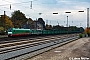 Voith L06-40005 - Starkenberger
25.10.2016 - Leipzig-Wiederitzsch
Lukas Müller