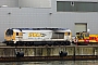 Voith L06-40006 - SGL "V 500.06"
23.12.2020 - Kiel-Wik, Nordhafen
Tomke Scheel