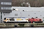 Voith L06-40006 - SGL "V 500.06"
22.01.2023 - Kiel-Wik, Nordhafen
Tomke Scheel