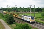 Voith L06-40006 - SGL "V 500.06"
30.05.2015 - Müllheim (Baden)
Vincent Torterotot