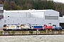 Voith L06-40006 - SGL "V 500.06"
28.02.2020 - Kiel-Wik, Nordhafen
Tomke Scheel