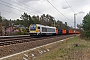 Voith L06-40007 - hvle "V490.4"
22.04.2021 - Berlin-Friedrichhagen
Sebastian Schrader