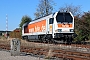 Voith L06-40008 - hvle "V 490.3"
15.10.2018 - Möllenhagen
Michael Uhren