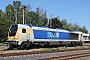 Voith L06-40009 - NRS "92 80 1264 009-2 D-NRS"
14.08.2021 - Großsteinberg
Tobias Kußmann