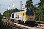 Voith L06-40009 - SGL "V 500.14"
24.08.2011 - Riegel
Yannick Hauser