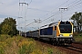 Voith L06-40009 - NRS "92 80 1264 009-2 D-NRS"
27.08.2015 - Berlin-Wuhlheide
Michael Raucheisen