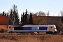 Voith L06-40009 - NRS "92 80 1264 009-2 D-NRS"
23.02.2016 - Möllenhagen
Paul Henke