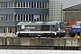 Voith L06-40011 - Starkenberger "264 011"
04.10.2025 - Kiel-Wik, Nordhafen
Tomke Scheel