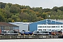 Voith L06-40011 - Starkenberger "264 011"
05.10.2025 - Kiel-Wik, NordhafenTomke Scheel
