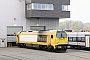 Voith L06-40011 - NRS "92 80 1264 011-8 D-NRS"
25.10.2023 - Kiel-Wik, Nordhafen
Tomke Scheel
