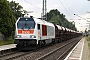 Voith L06-40040 - hvle "V 490.2"
14.07.2014 - Delmenhorst
Martin Drube