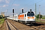 Voith L06-40040 - hvle "V 490.2"
08.07.2011 - Schönefeld, Bahnhof Berlin-Schönefeld Flughafen
Ronnie Beijers