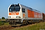 Voith L06-40040 - hvle "V 490.2"
16.09.2014 - Greifswald-Ladebow
Andreas Görs