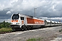 Voith L06-40040 - hvle "V 490.2"
17.07.2012 - Opalenica
Przemys&#322;aw Zieli&#324;ski