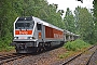 Voith L06-40040 - hvle "V 490.2"
02.08.2016 - Trebsen (Mulde)
Marcus Schrödter