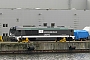 Voith L06-40041 - Starkenberger
09.11.2025 - Kiel-Wik, NordhafenTomke Scheel